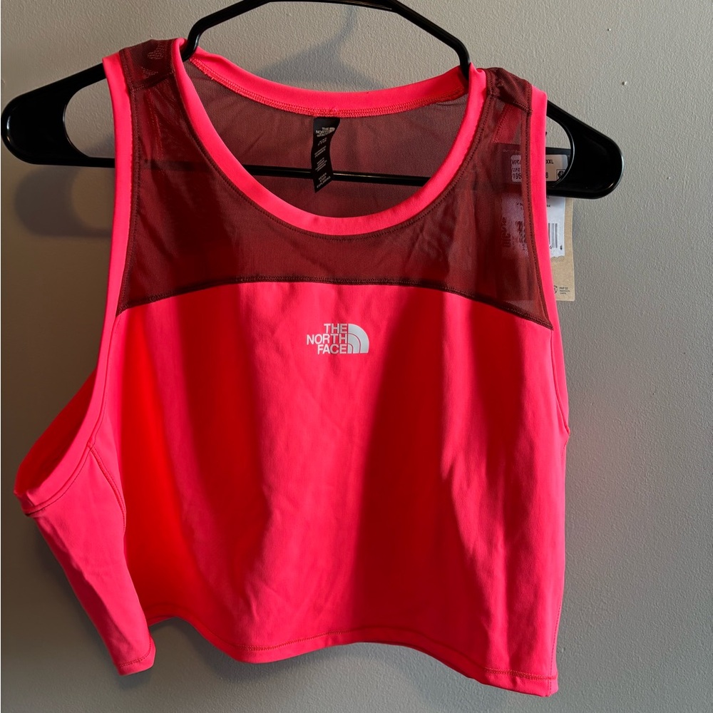 THE NORTH FACE Women's Movmynt Tiny Tank